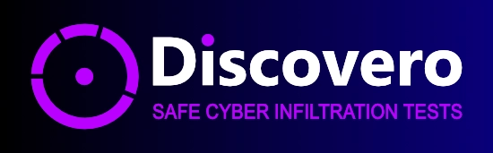 Discovero logo-EXTERNAL ATTACK SURFACE MANAGEMENT (EASM)